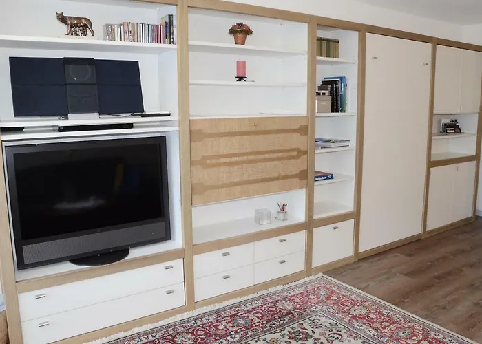 Haus Viktoria A Apartmán *