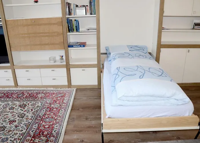 Haus Viktoria A Apartmán *