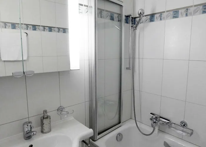 Haus Viktoria A Apartmán *