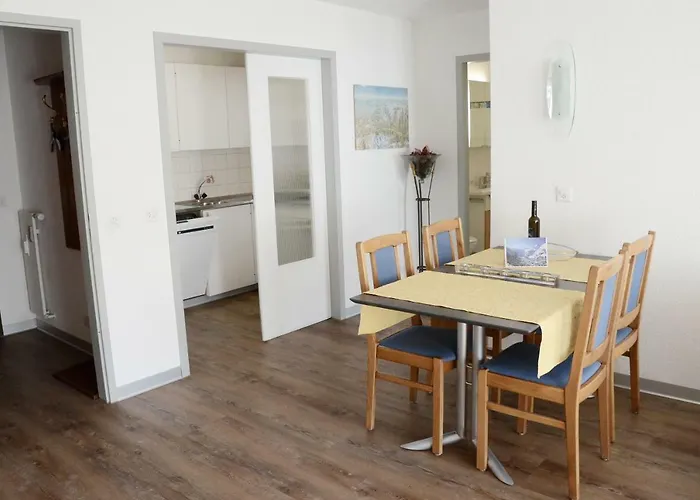 Haus Viktoria A Apartman Zermatt