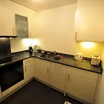 Haus Viktoria A Apartment *