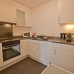 Haus Viktoria A Apartment