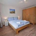 Apartment Haus Viktoria A