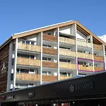 Apartment Haus Viktoria A