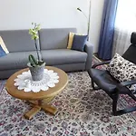 Haus Viktoria A Apartment