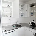 Haus Viktoria A Apartment