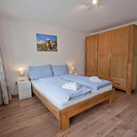 Διαμέρισμα Haus Viktoria A