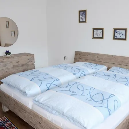 Haus Viktoria A Διαμέρισμα Ζερμάτ