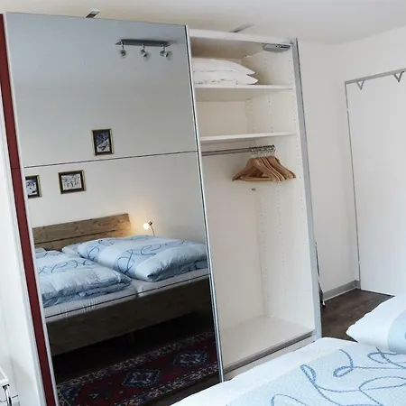 Διαμέρισμα Haus Viktoria A *