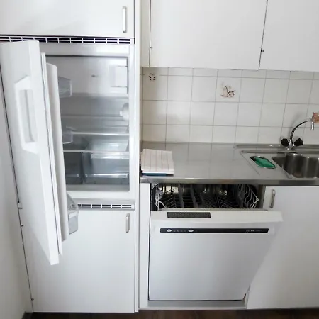Διαμέρισμα Haus Viktoria A Ζερμάτ