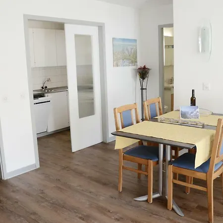 Haus Viktoria A Διαμέρισμα Ζερμάτ