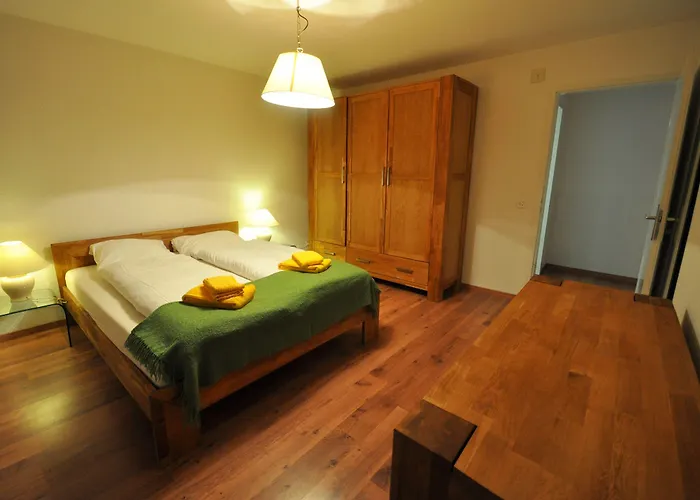 Haus Viktoria A Apartment