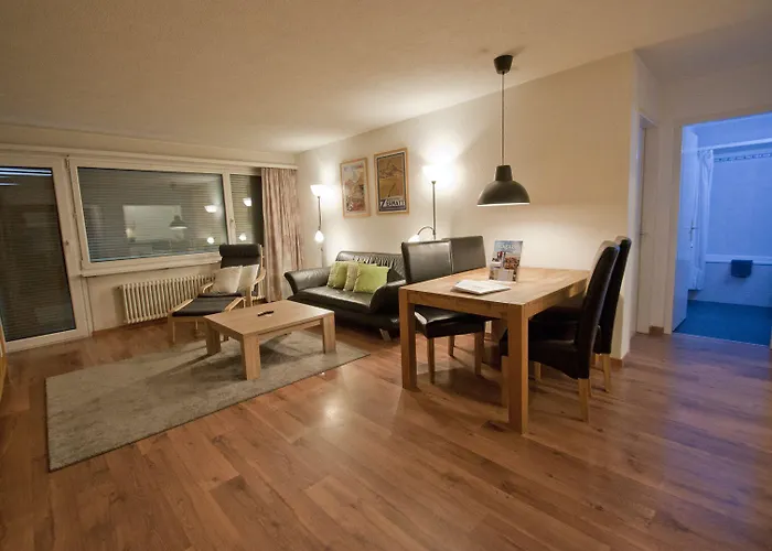 Haus Viktoria A * Zermatt