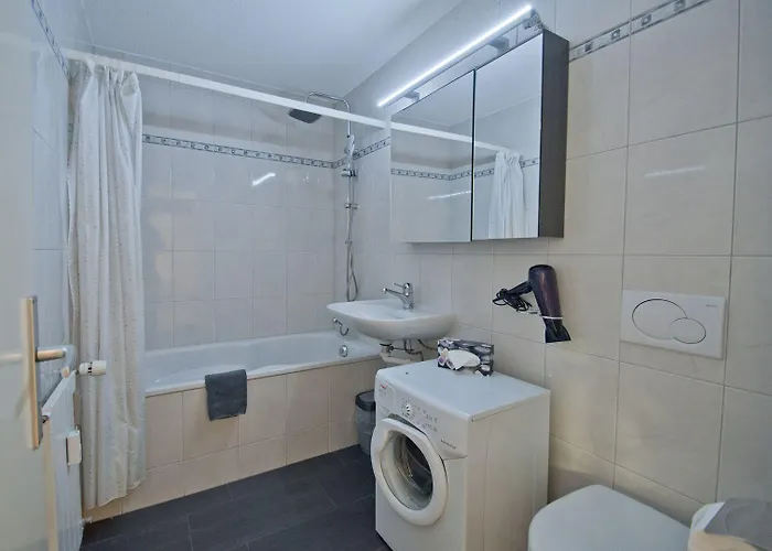 Apartment Haus Viktoria A Zermatt