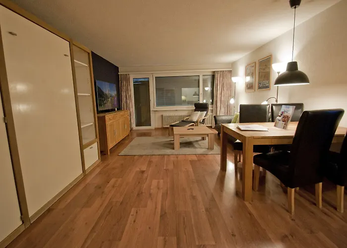 Apartment Haus Viktoria A