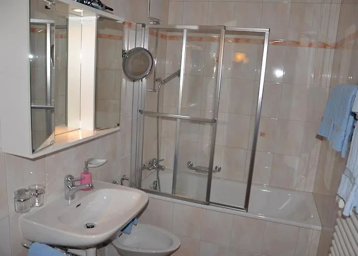 Haus Viktoria A Apartment