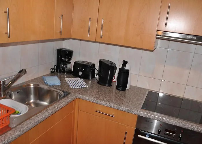 Haus Viktoria A * Zermatt