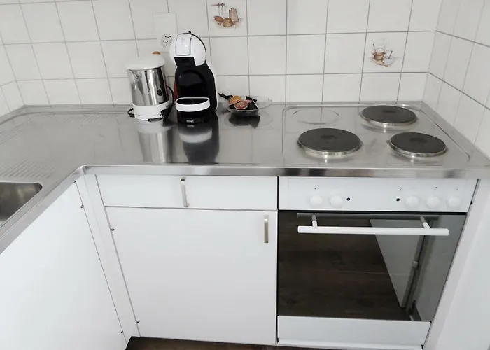 Haus Viktoria A Apartment