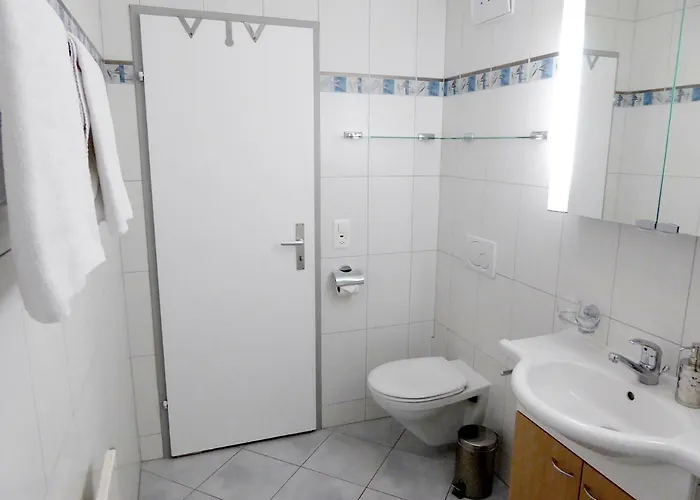 Haus Viktoria A Zermatt