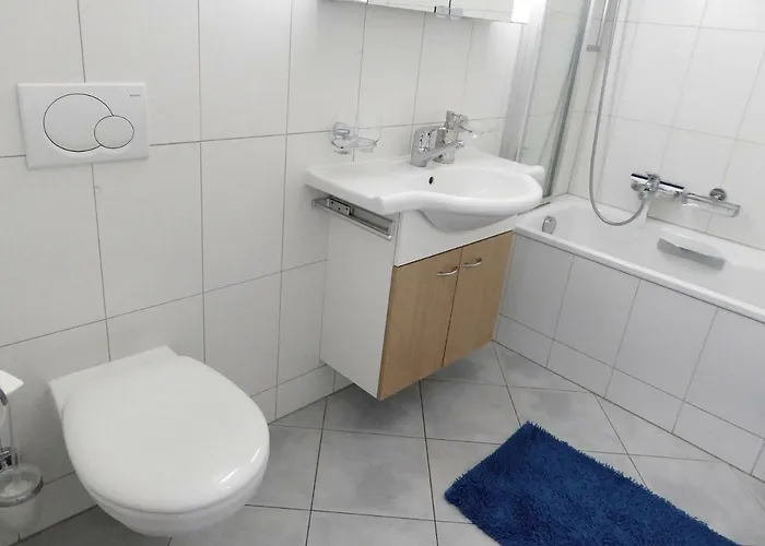 Haus Viktoria A Zermatt