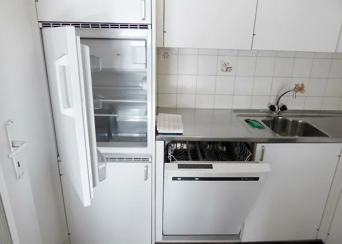 Apartment Haus Viktoria A Zermatt