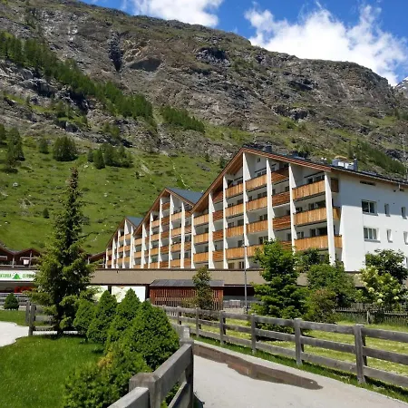 Lägenhet Haus Viktoria A *