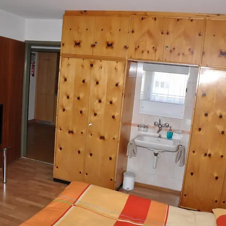 Haus Viktoria A Apartment Zermatt