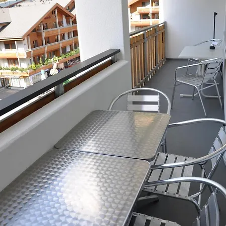 Haus Viktoria A Apartment *