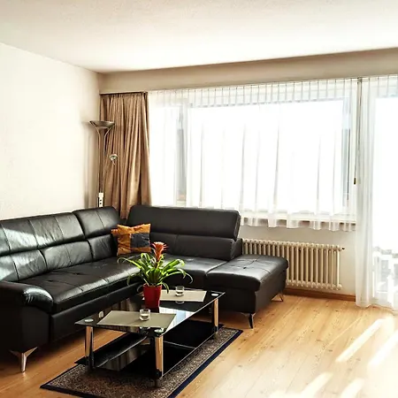 Апартаменти Haus Viktoria A *