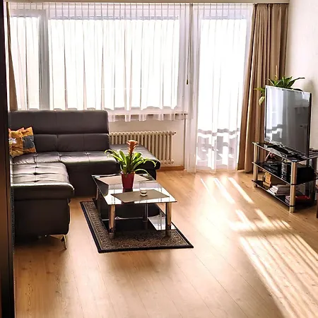 Haus Viktoria A * Церматт