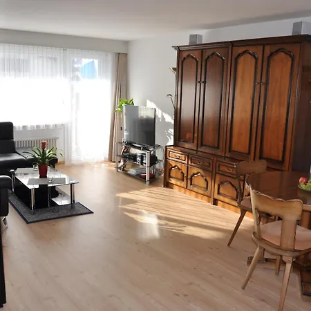 Haus Viktoria A Апартаменти Церматт