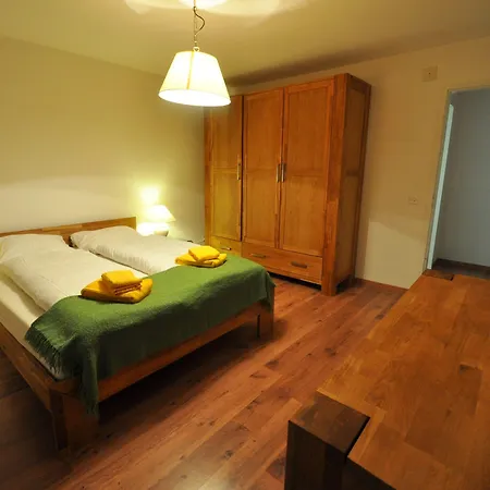 Haus Viktoria A Апартаменти