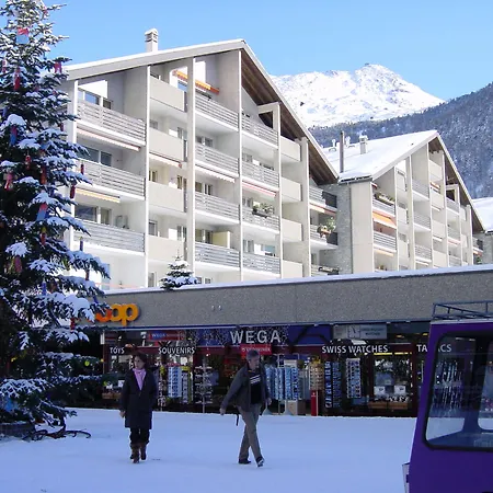 Haus Viktoria A Апартаменти *