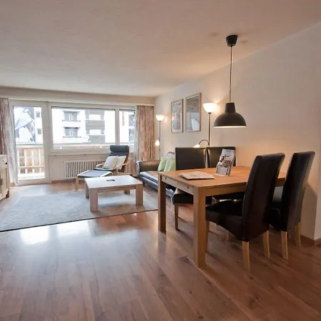 Haus Viktoria A * Церматт