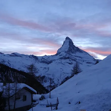 Апартаменти Haus Viktoria A *