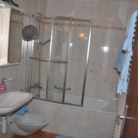 Haus Viktoria A Apartment