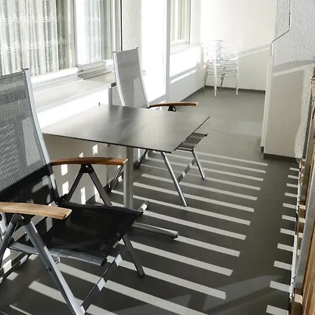 Апартаменти Haus Viktoria A