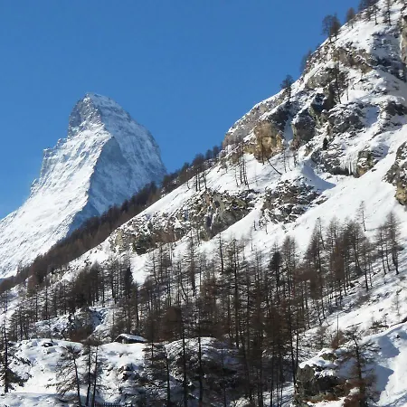 Haus Viktoria A Апартаменти