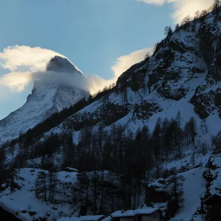 Haus Viktoria A Апартаменти