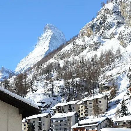 Haus Viktoria A *