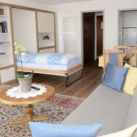 Haus Viktoria A Apartment *