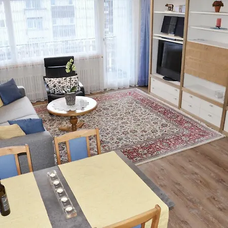 Apartment Haus Viktoria A