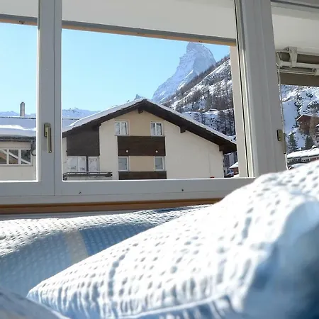 Haus Viktoria A *