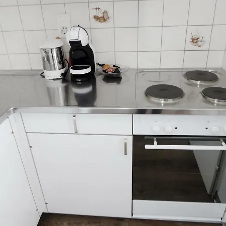 Haus Viktoria A Apartment