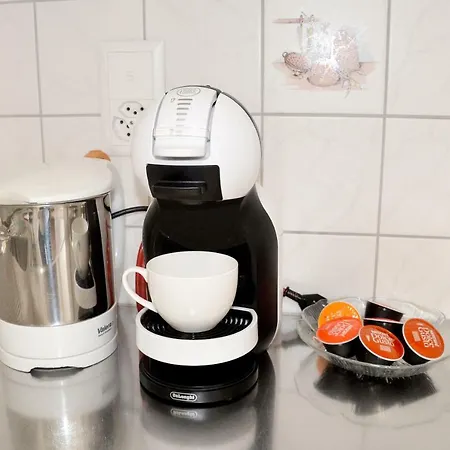 Haus Viktoria A Апартаменти