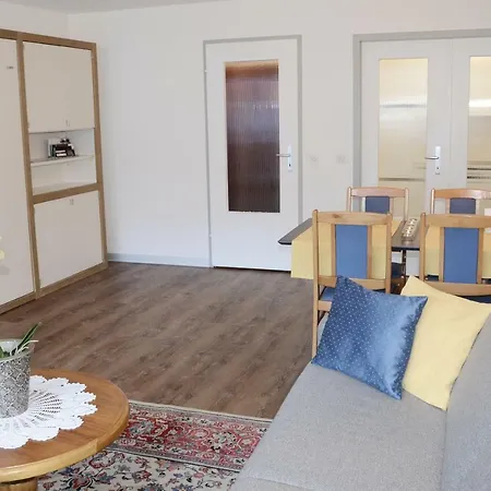 Haus Viktoria A Apartment *