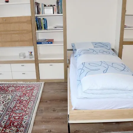 Haus Viktoria A Apartment *