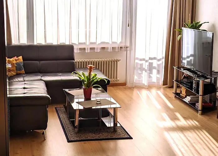 Haus Viktoria A * Zermatt