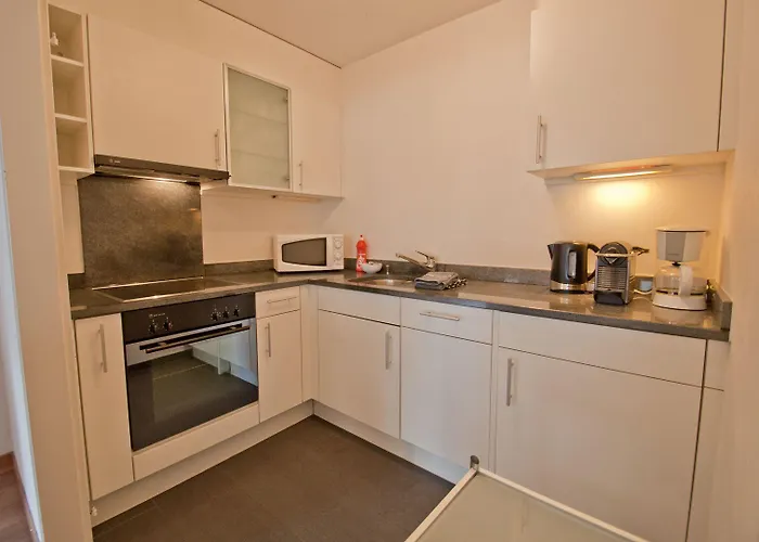 Haus Viktoria A Appartement