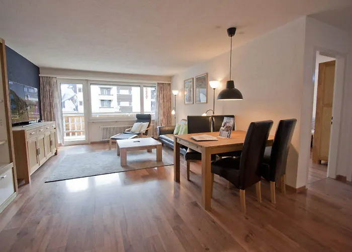 Haus Viktoria A * Zermatt